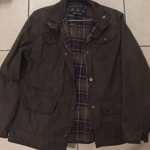 Women’s Barbour Jacket- New Condition